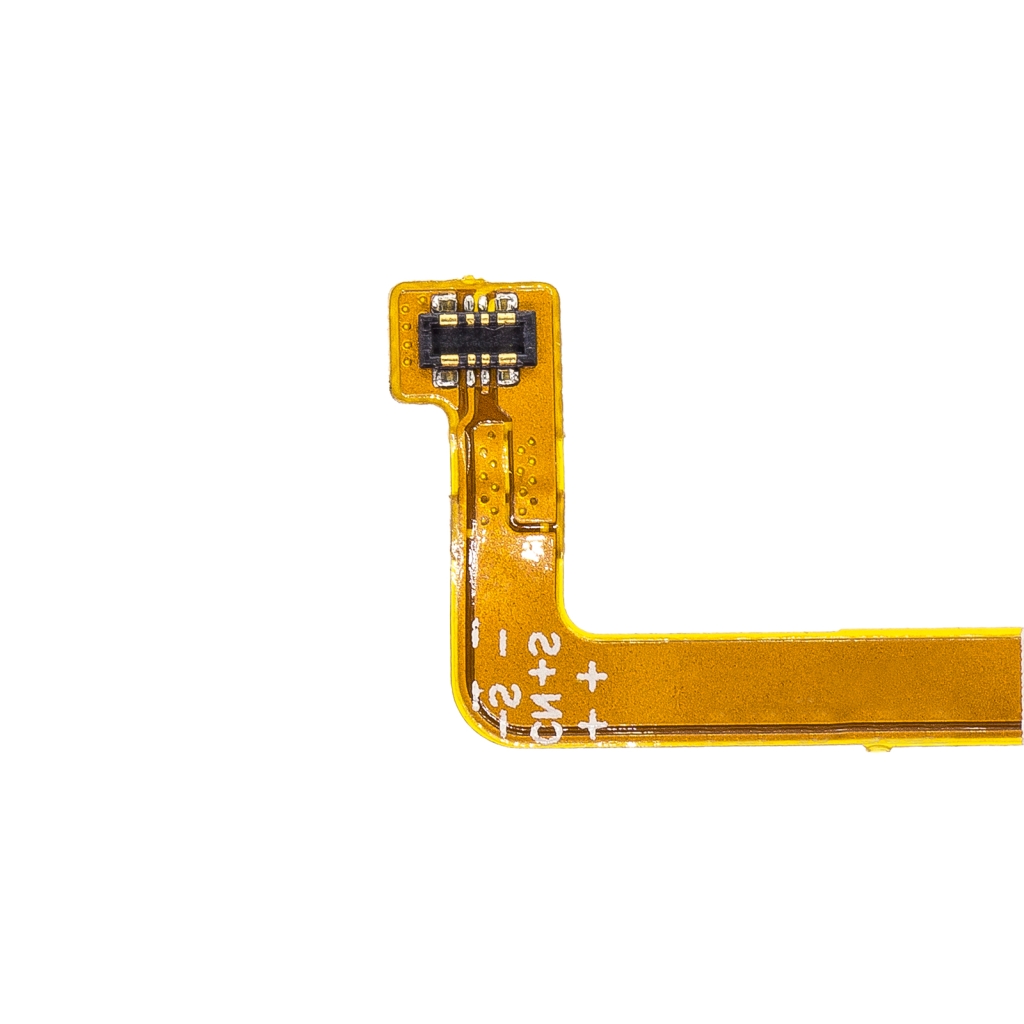 Battery Replaces EB-BG991ABU
