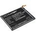 Battery Replaces EB-BG996ABU