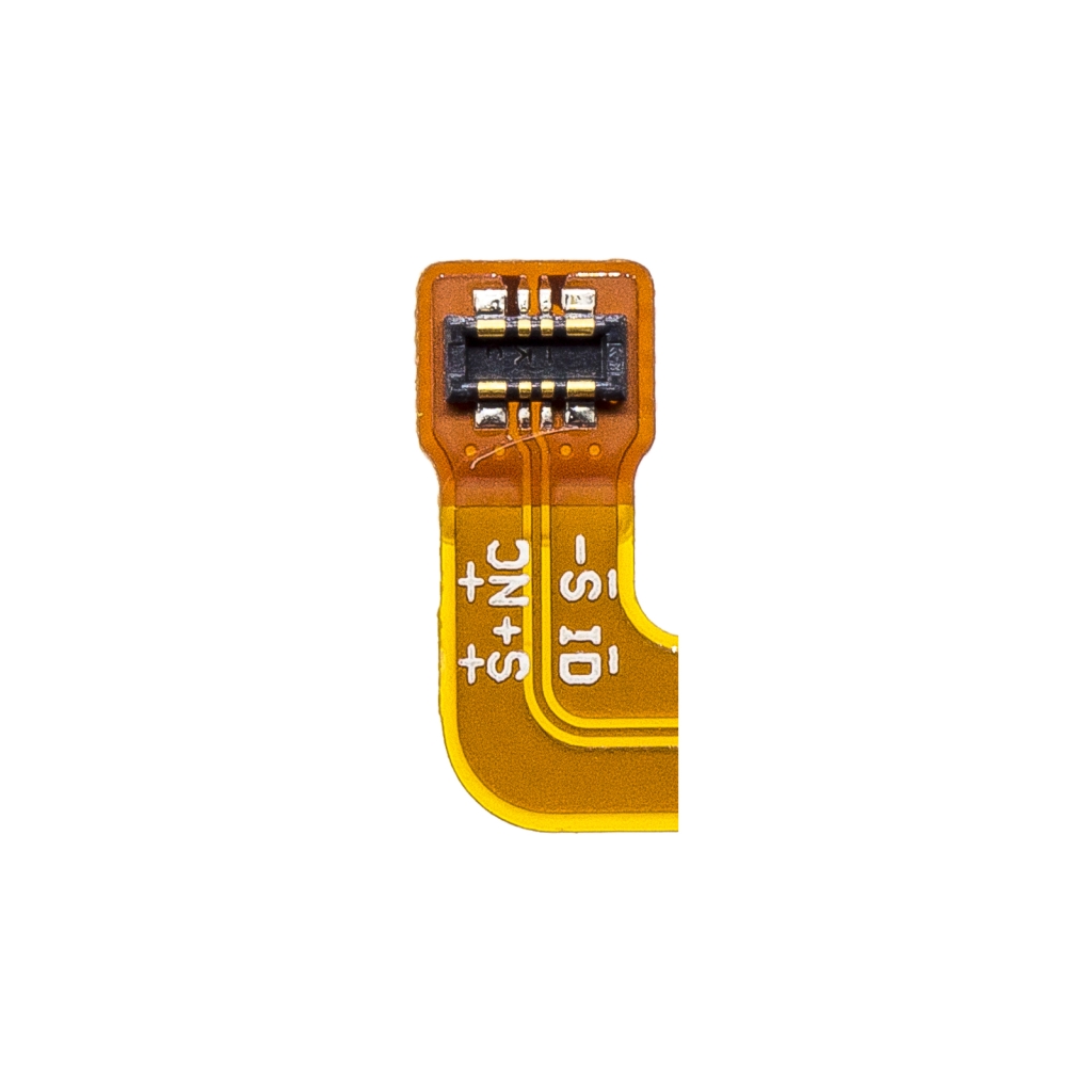 Battery Replaces EB-BG996ABU