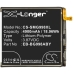 Battery Replaces GH82-24592A
