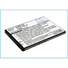 Kompatibel batteribyte för Verizon EB484659YZ,EB484659YZBSTD,SAMI110BATS