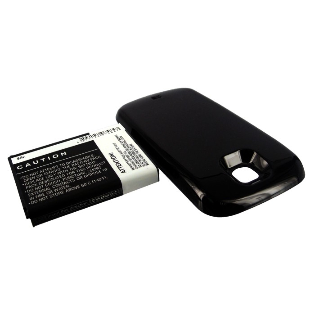 Batteri kompatibel med Samsung CS-SMI200HL
