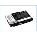 Batteri kompatibel med Samsung CS-SMI200XL