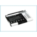 Batteri kompatibel med Samsung CS-SMI200XL