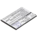 Batterier till mobiltelefoner Samsung CS-SMI257SL
