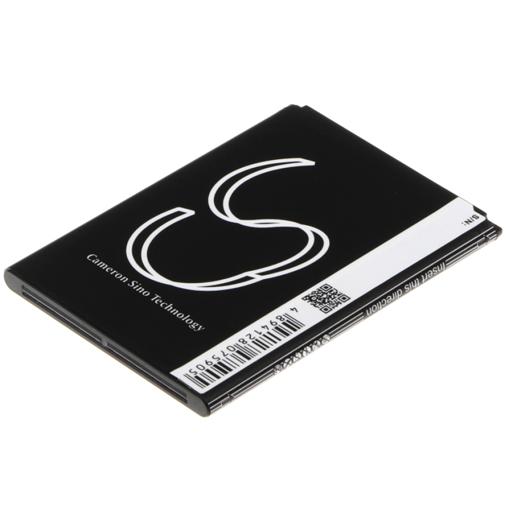 Batterier till mobiltelefoner Samsung CS-SMI257SL