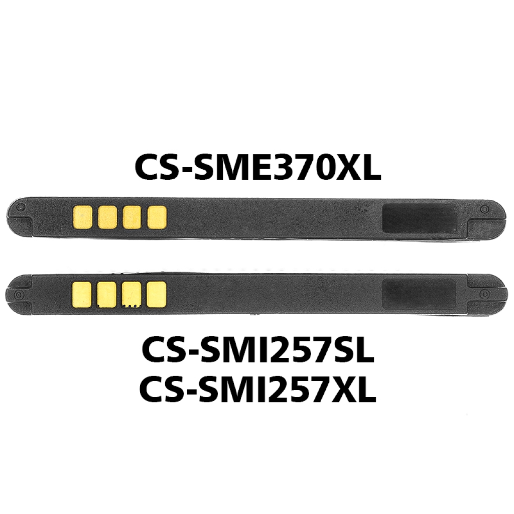 Mobile Phone Battery Samsung CS-SMI257XL
