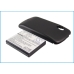 Batteri kompatibel med Samsung CS-SMI405HL