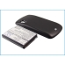 Batteri kompatibel med Samsung CS-SMI405HL