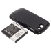 Batteri kompatibel med Samsung AT&T CS-SMI437HL