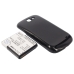 Batteri kompatibel med Samsung AT&T CS-SMI437HL