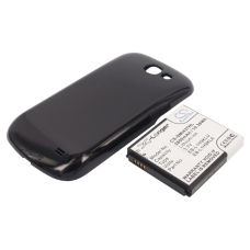 Compatible battery replacement for Samsung EB-L1H9KLA,EB-L1H9KLABXAR,EB-L1H9KLU