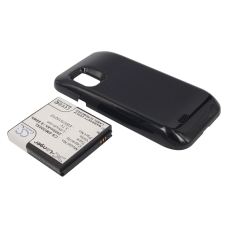 Compatible battery replacement for Verizon EB575152YZ