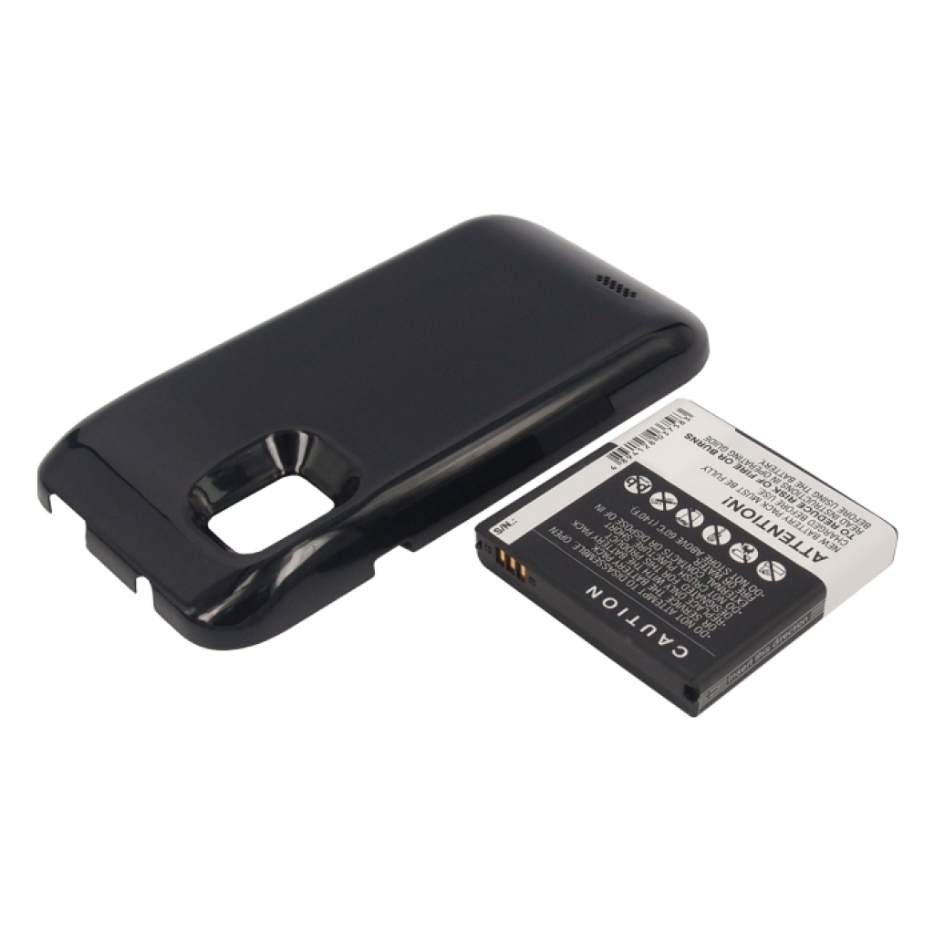 Batteri kompatibel med Samsung Verizon CS-SMI500XL