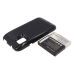 Batteri kompatibel med Samsung Verizon CS-SMI500XL