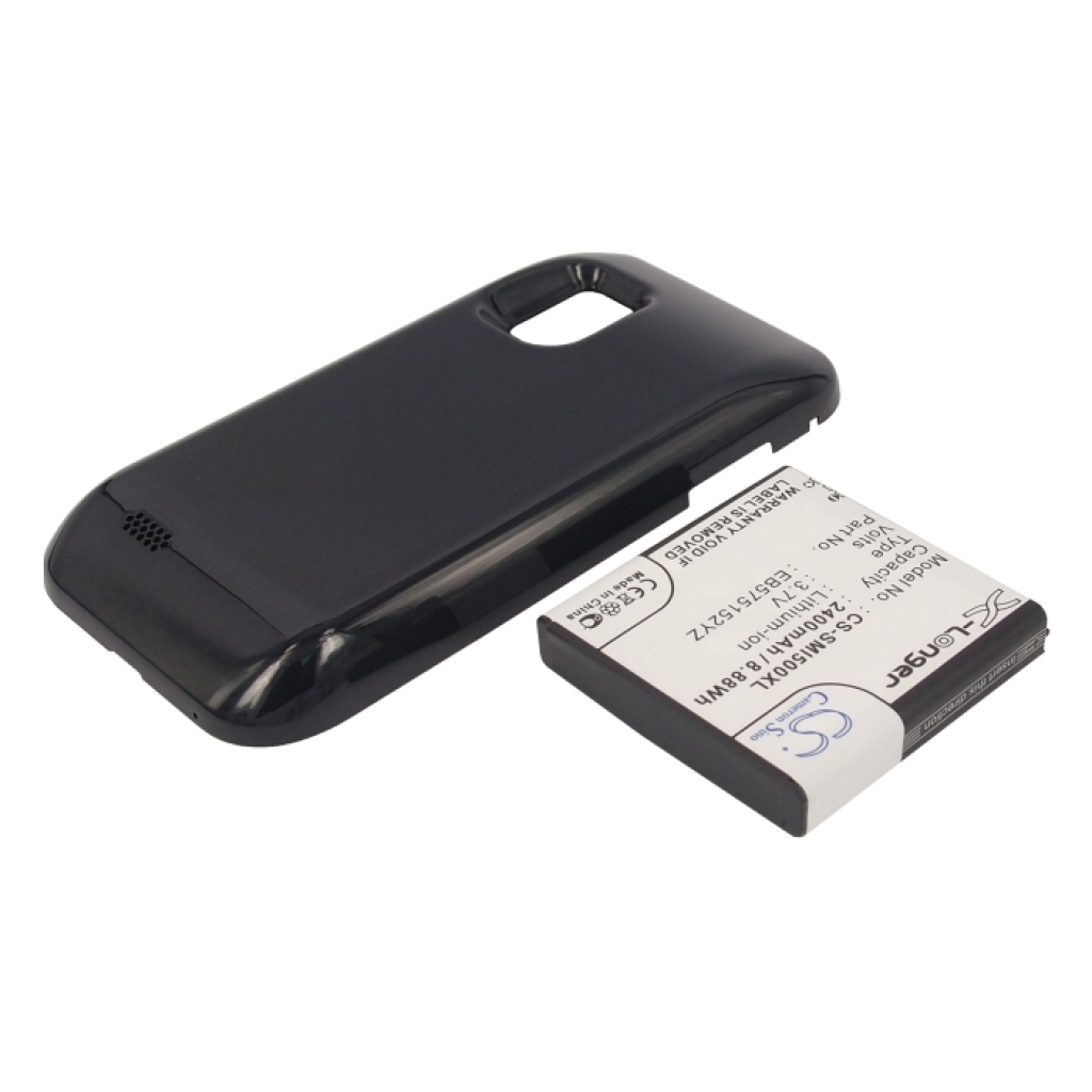 Batteri kompatibel med Samsung Verizon CS-SMI500XL