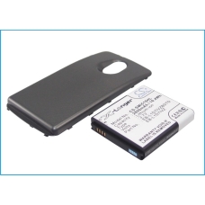 Kompatibel batteribyte för Verizon EB-L1D7IVZ,EB-L1D7IVZBSTD