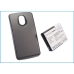Batteri kompatibel med Samsung Verizon CS-SMI515HL