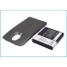 Batteri kompatibel med Samsung Verizon CS-SMI515HL