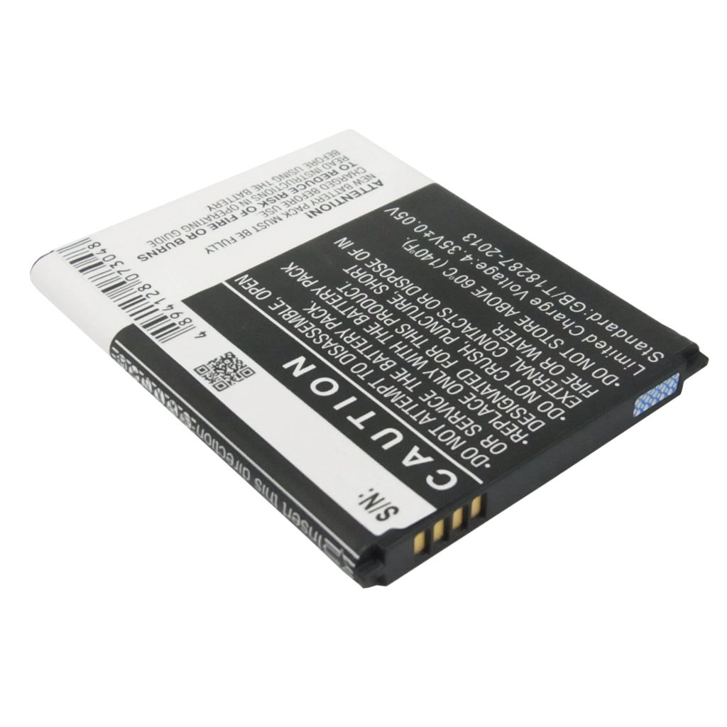 Batterier till mobiltelefoner Sprint Galaxy S3