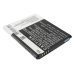 Batterier till mobiltelefoner Sprint Galaxy S3