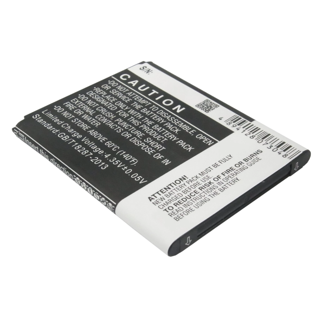 Batterier till mobiltelefoner Sprint Galaxy S3