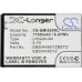 Battery Replaces EB504465YZ