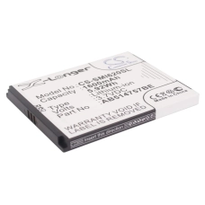 Kompatibel batteribyte för Samsung AB414757BE,AB514757BE