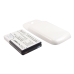 Batteri kompatibel med Samsung CS-SMI667HL