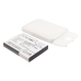 Batteri kompatibel med Samsung CS-SMI667HL