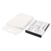 Batteri kompatibel med Samsung CS-SMI667HL