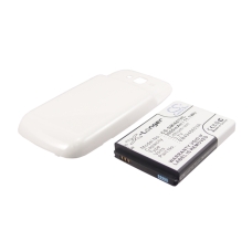 Kompatibel batteribyte för Samsung EB494865VA