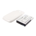 Batteri kompatibel med Samsung CS-SMI667HL