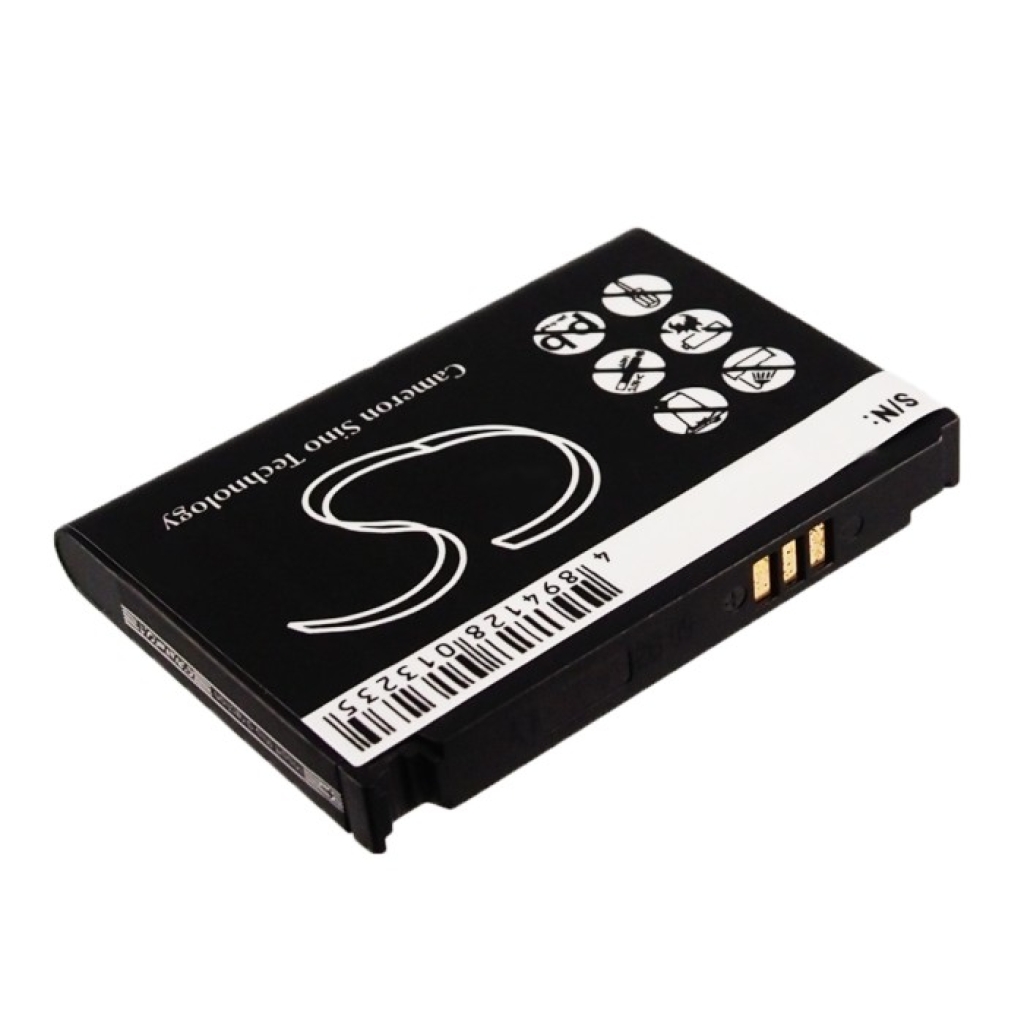 Battery Replaces AB663450CU