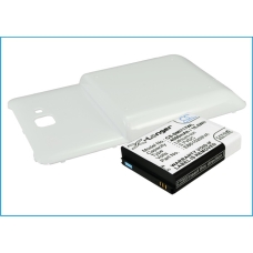Kompatibel batteribyte för AT&T EB615268VA,EB615268VABXAR,EB615268VK,EB615268VU,EB615268VUCST