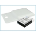 Batteri kompatibel med Samsung AT&T CS-SMI717WL