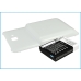 Batteri kompatibel med Samsung AT&T CS-SMI717WL