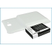 Batteri kompatibel med Samsung AT&T CS-SMI717WL
