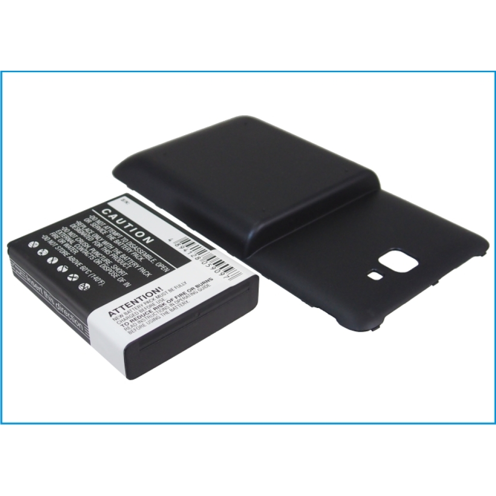 Batteri kompatibel med Samsung AT&T CS-SMI717XL