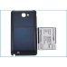 Batteri kompatibel med Samsung AT&T CS-SMI717XL
