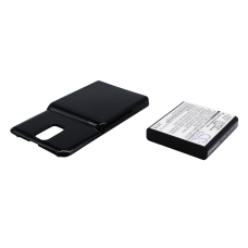 Kompatibel batteribyte för Samsung EB-L1D7IBA