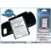 Batteri kompatibel med Samsung CS-SMI750XL