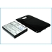 Batteri kompatibel med Samsung AT&T CS-SMI777HL