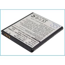 Kompatibel batteribyte för Samsung EB-L1D7IBA