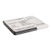 Batteri kompatibel med Samsung CS-SMI817XL
