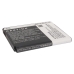 Batteri kompatibel med Samsung CS-SMI817XL
