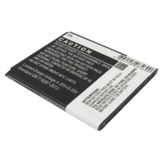 Kompatibel batteribyte för Samsung EB-F1M7LU,EB-L1M7FLU
