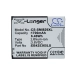 Batterier till mobiltelefoner Samsung CS-SMI829XL