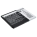 Batterier till mobiltelefoner Samsung CS-SMI829XL