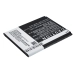 Batterier till mobiltelefoner Samsung CS-SMI829XL